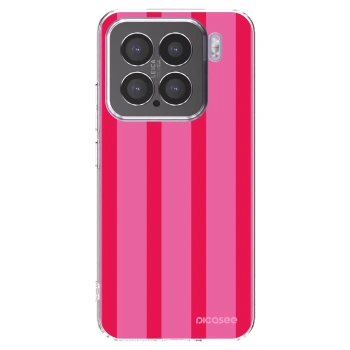 Picasee átlátszó szilikon tok az alábbi mobiltelefonokra Xiaomi 15 - Hot tropic