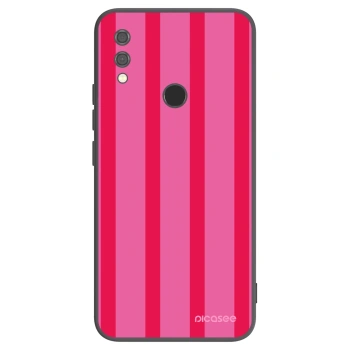 Picasee fekete szilikon tok az alábbi mobiltelefonokra Xiaomi Redmi Note 7 - Hot tropic