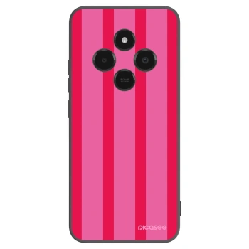 Picasee fekete szilikon tok az alábbi mobiltelefonokra Xiaomi Poco C75 - Hot tropic