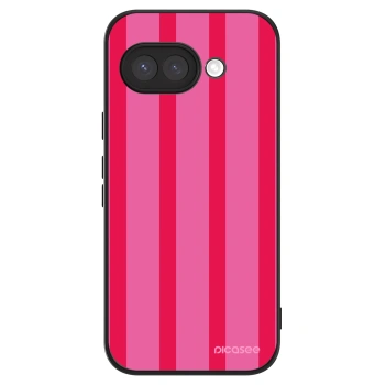 Szilikon tok erre a típusra Google Pixel 9a - Hot tropic