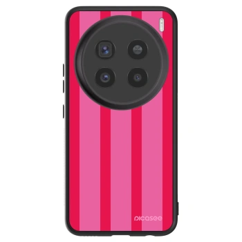 Szilikon tok erre a típusra Vivo X200 Pro - Hot tropic