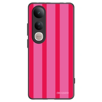 Picasee fekete szilikon tok az alábbi mobiltelefonokra Vivo V50 Lite 5G - Hot tropic