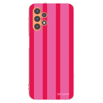 Picasee átlátszó szilikon tok az alábbi mobiltelefonokra Samsung Galaxy A13 5G - Hot tropic
