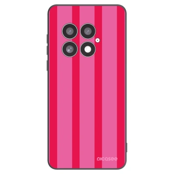 Picasee fekete szilikon tok az alábbi mobiltelefonokra OnePlus 13 5G - Hot tropic