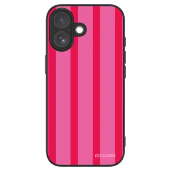 Picasee ULTIMATE CASE MagSafe Apple iPhone 17 - készülékre - Hot tropic