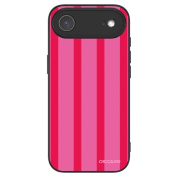 Picasee ULTIMATE CASE MagSafe Apple iPhone Air - készülékre - Hot tropic
