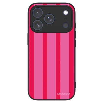 Picasee ULTIMATE CASE Apple iPhone 17 Pro - készülékre - Hot tropic