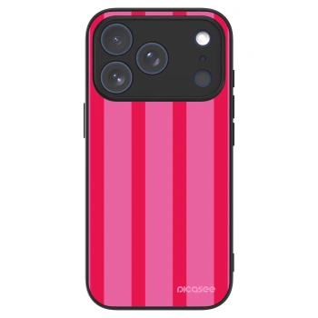 Picasee ULTIMATE CASE MagSafe Apple iPhone 17 Pro - készülékre - Hot tropic