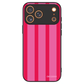 Picasee ULTIMATE CASE MagSafe Apple iPhone 17 Pro Max - készülékre - Hot tropic