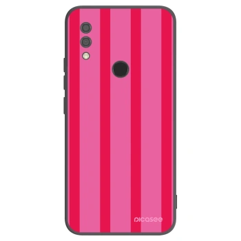 Picasee fekete szilikon tok az alábbi mobiltelefonokra Xiaomi Redmi 7 - Hot tropic