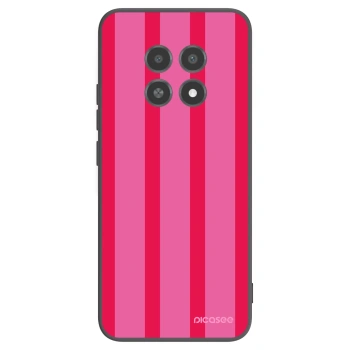 Picasee fekete szilikon tok az alábbi mobiltelefonokra Realme 12X - Hot tropic