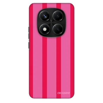 Szilikon tok erre a típusra Xiaomi Redmi Note 14 Pro+ 5G - Hot tropic