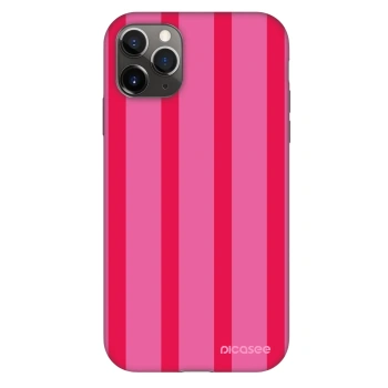 Szilikon tok erre a típusra Apple iPhone 11 Pro - Hot tropic
