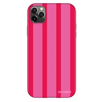Szilikon tok erre a típusra Apple iPhone 11 Pro Max - Hot tropic