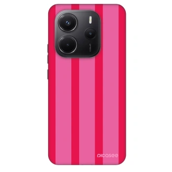Szilikon tok erre a típusra Xiaomi Redmi Note 14 5G - Hot tropic