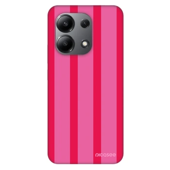 Szilikon tok erre a típusra Xiaomi Redmi Note 13 4G - Hot tropic
