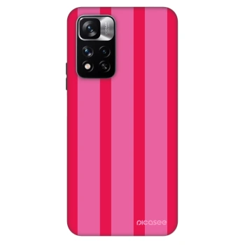 Szilikon tok erre a típusra Xiaomi Redmi Note 11 Pro 5G - Hot tropic