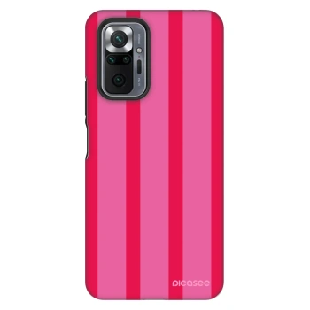 Szilikon tok erre a típusra Xiaomi Redmi Note 10 Pro - Hot tropic