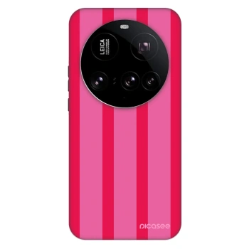 Szilikon tok erre a típusra Xiaomi 15 Ultra - Hot tropic