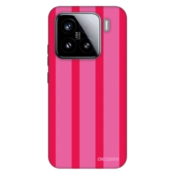 Szilikon tok erre a típusra Xiaomi 15 - Hot tropic