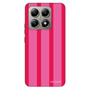 Szilikon tok erre a típusra Xiaomi 14T - Hot tropic