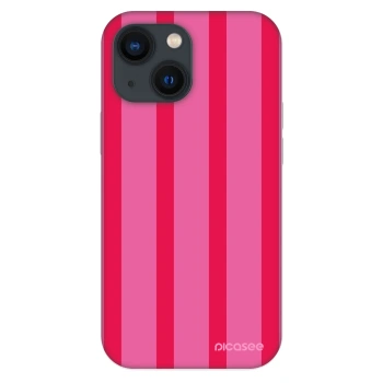Szilikon tok erre a típusra Apple iPhone 13 mini - Hot tropic