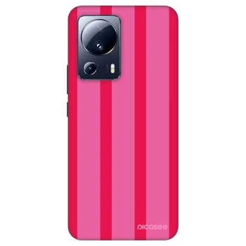 Szilikon tok erre a típusra Xiaomi 13 Lite - Hot tropic