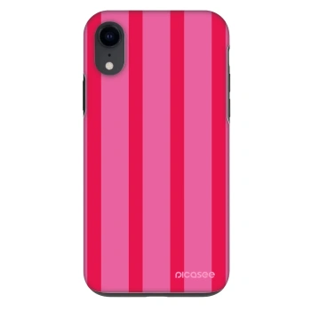 Szilikon tok erre a típusra Apple iPhone XR - Hot tropic