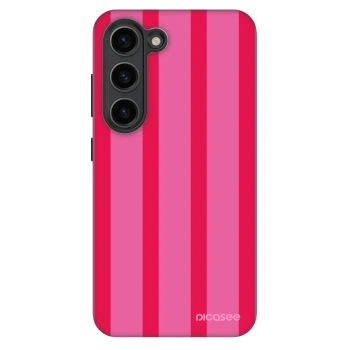 Szilikon tok erre a típusra Samsung Galaxy S23 5G - Hot tropic
