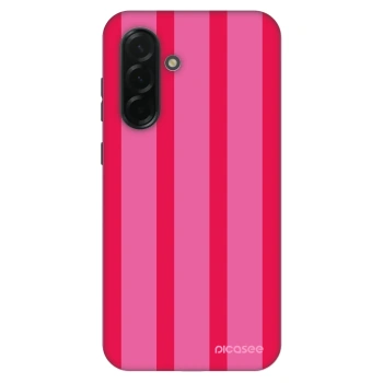 Szilikon tok erre a típusra Samsung Galaxy A36 5G - Hot tropic