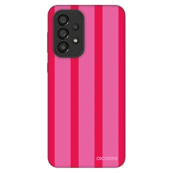 Szilikon tok erre a típusra Samsung Galaxy A33 5G A336 - Hot tropic