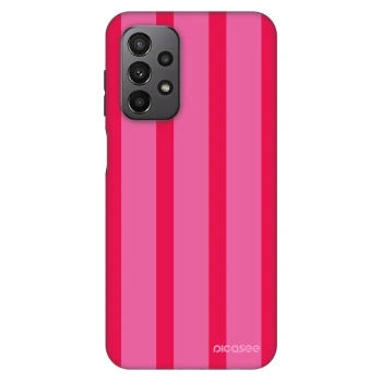 Szilikon tok erre a típusra Samsung Galaxy A23 A235F 4G - Hot tropic