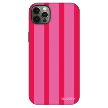 Szilikon tok erre a típusra Apple iPhone 12 Pro Max - Hot tropic