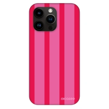Szilikon tok erre a típusra Apple iPhone 13 Pro - Hot tropic