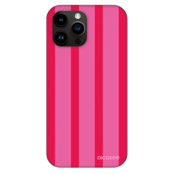 Szilikon tok erre a típusra Apple iPhone 13 Pro Max - Hot tropic