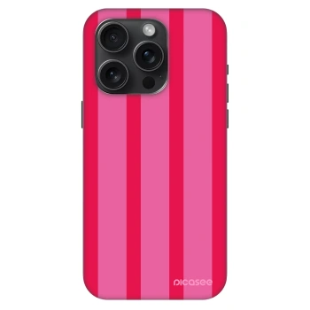 Szilikon tok erre a típusra Apple iPhone 15 Pro - Hot tropic