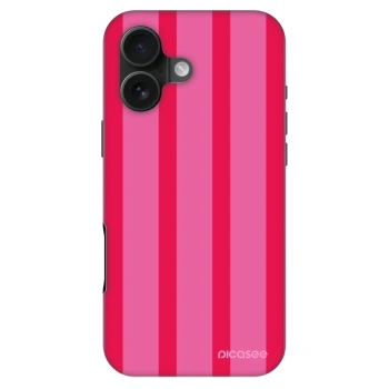 Szilikon tok erre a típusra Apple iPhone 16 - Hot tropic