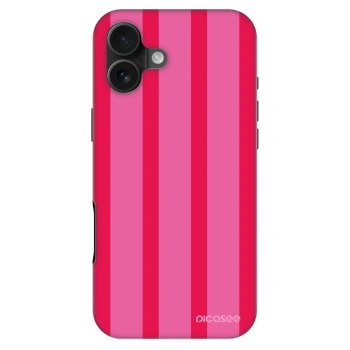 Szilikon tok erre a típusra Apple iPhone 16 Plus - Hot tropic