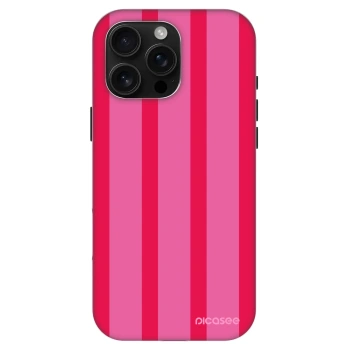 Szilikon tok erre a típusra Apple iPhone 16 Pro Max - Hot tropic