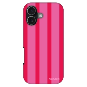 Szilikon tok erre a típusra Apple iPhone 17 - Hot tropic