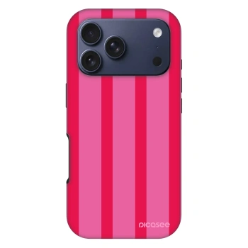 Szilikon tok erre a típusra Apple iPhone 17 Pro - Hot tropic
