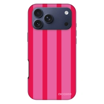 Szilikon tok erre a típusra Apple iPhone 17 Pro Max - Hot tropic