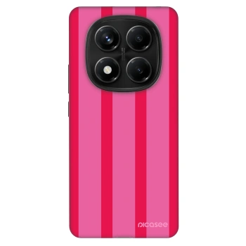 Szilikon tok erre a típusra Xiaomi Redmi Note 14 Pro 4G - Hot tropic