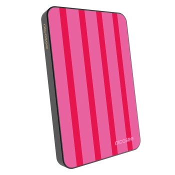 Powerbank MagSafe 5 000 mAh Szürke - Hot tropic