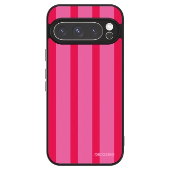 Szilikon tok erre a típusra Google Pixel 9 Pro XL - Hot tropic