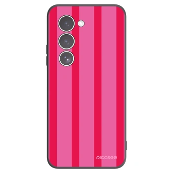 Picasee fekete szilikon tok az alábbi mobiltelefonokra Xiaomi Redmi 15 5G - Hot tropic