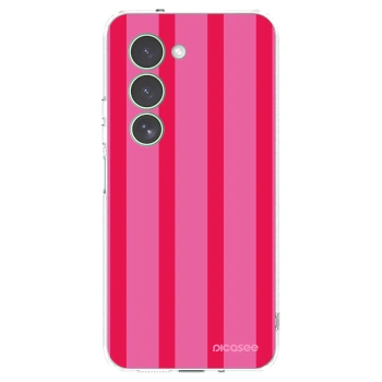 Picasee átlátszó szilikon tok az alábbi mobiltelefonokra Xiaomi Redmi 15 5G - Hot tropic