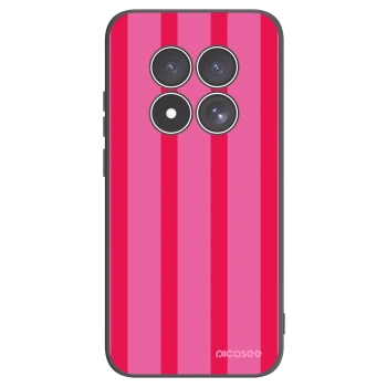 Picasee fekete szilikon tok az alábbi mobiltelefonokra Xiaomi Redmi Note 15 Pro 4G - Hot tropic