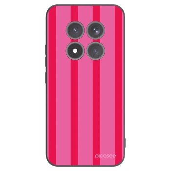 Picasee fekete szilikon tok az alábbi mobiltelefonokra Xiaomi Redmi Note 15 Pro+ - Hot tropic