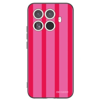 Picasee fekete szilikon tok az alábbi mobiltelefonokra Xiaomi 15T Pro - Hot tropic